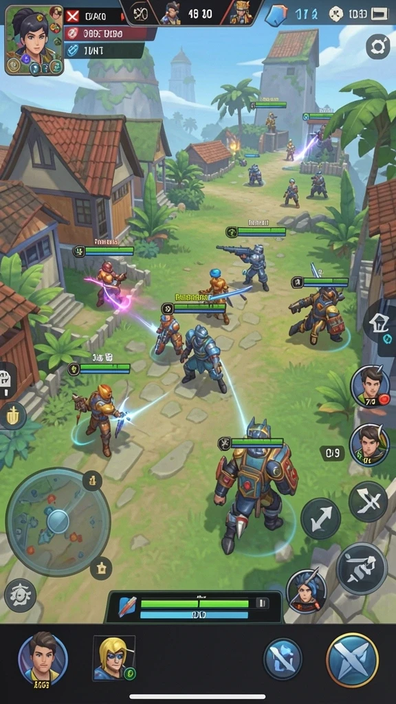 Screenshot 11bola nomor 2