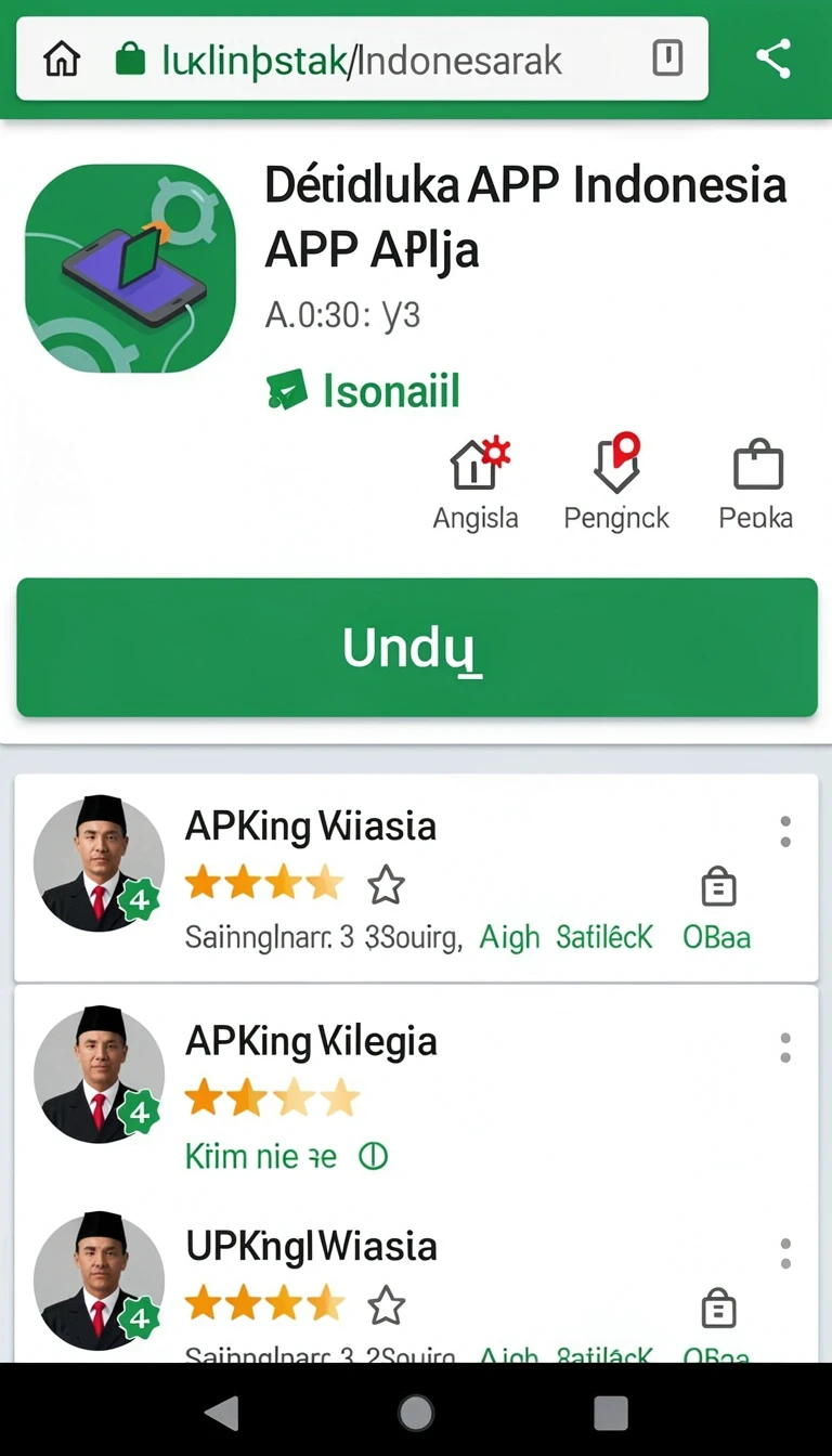 Screenshot 666i nomor 1