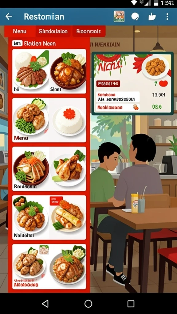Screenshot 6cf nomor 2