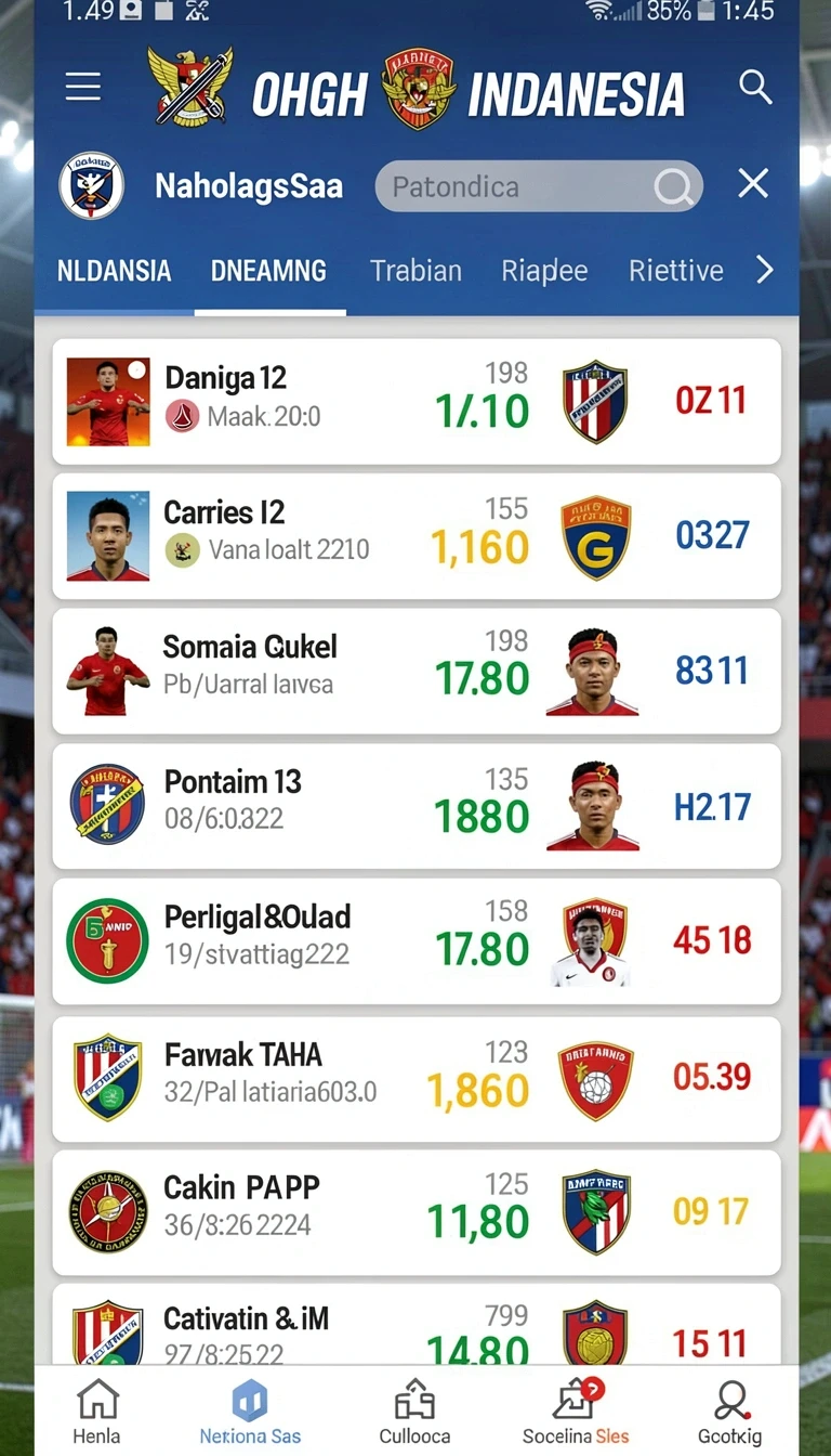 Screenshot 9sl nomor 1