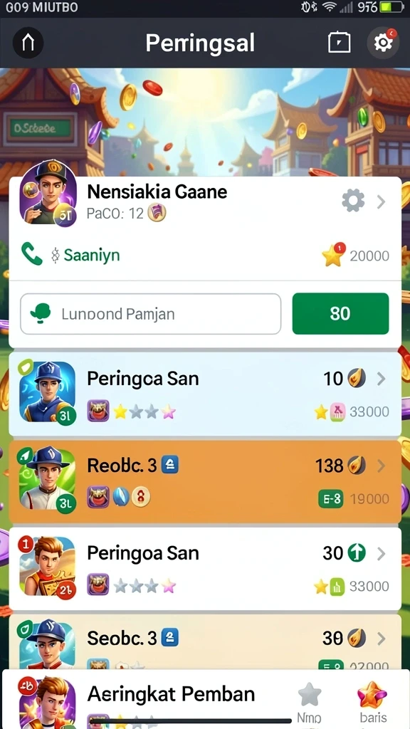 Screenshot alexis500 nomor 3