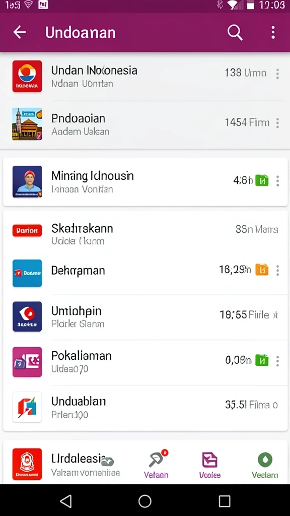 Screenshot asia128 nomor 1