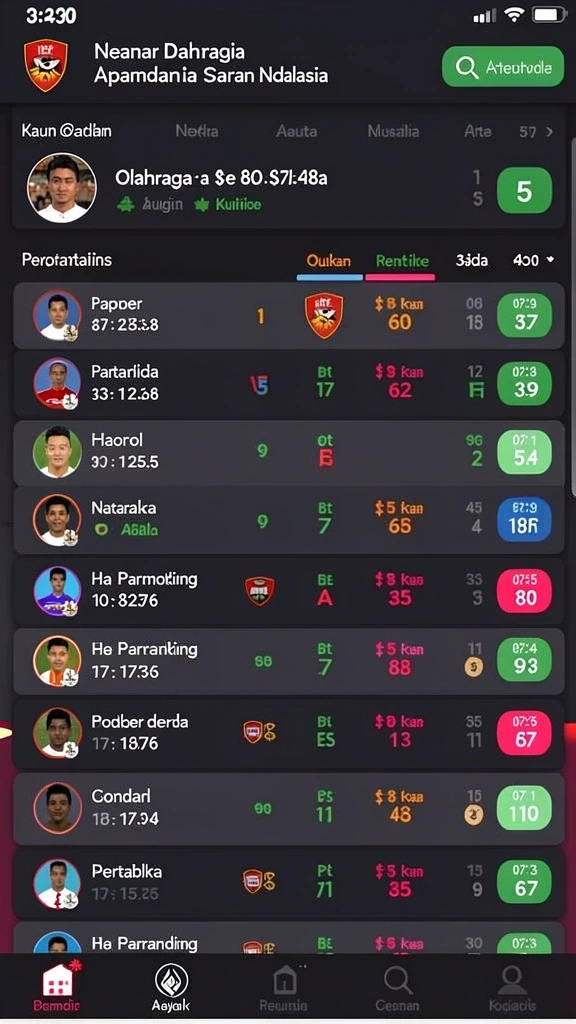 Screenshot bintangmpo nomor 3