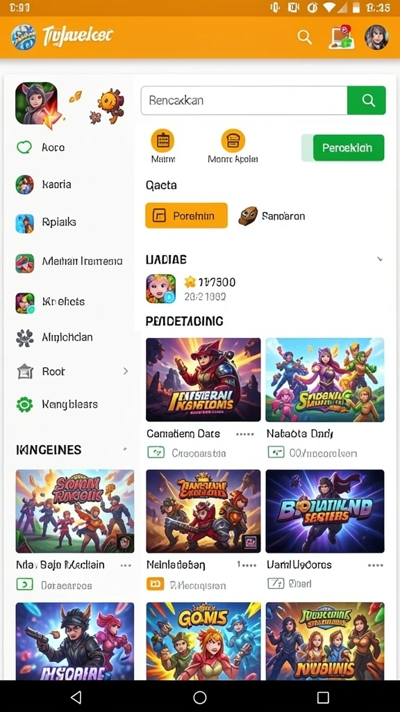 Screenshot birutoto nomor 1