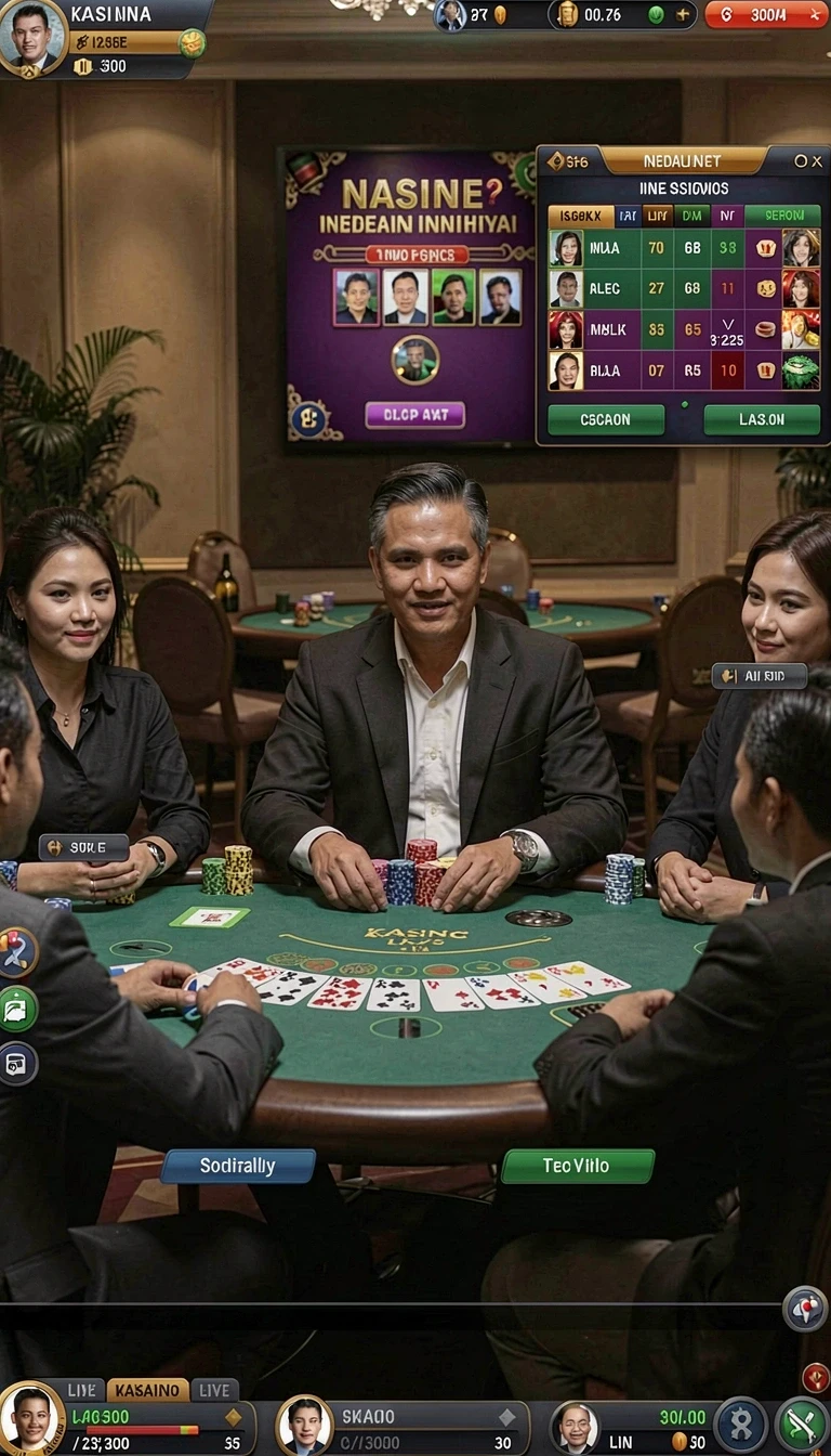 Screenshot cash777 nomor 2