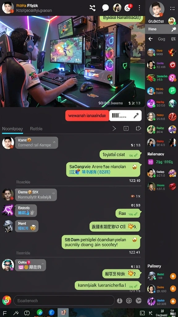 Screenshot catur777 nomor 2