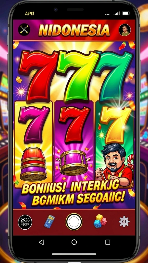 Screenshot cemara777 nomor 2