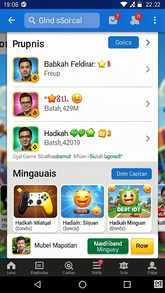 Screenshot cemara777 nomor 3