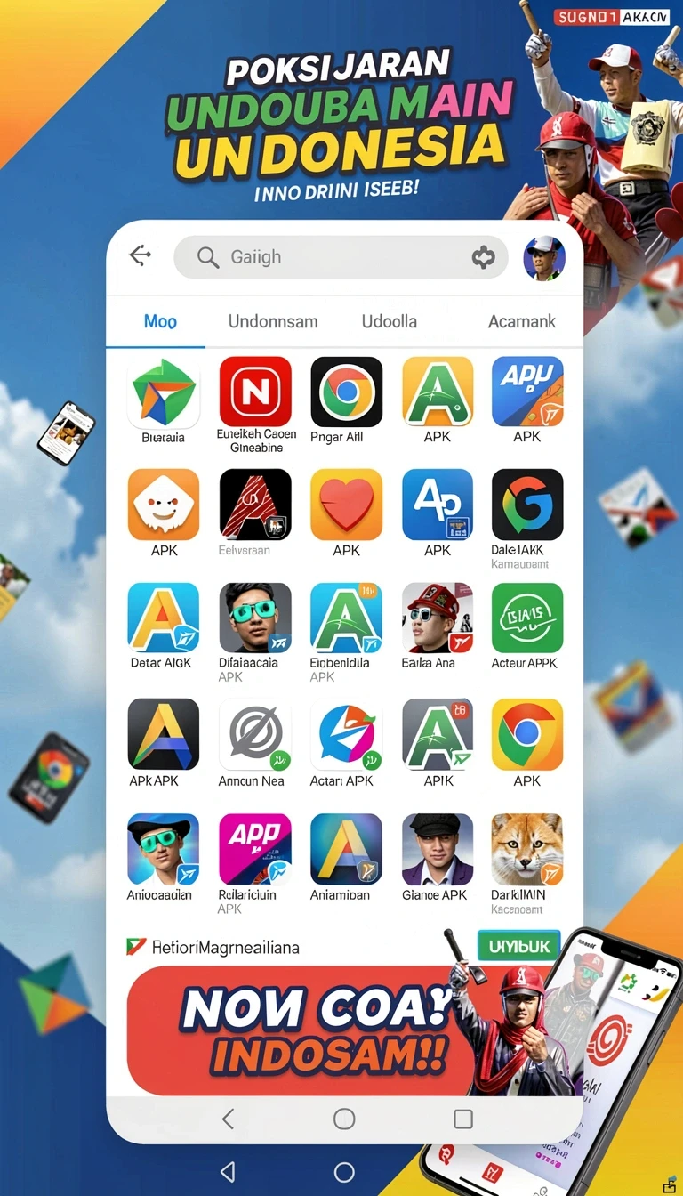Screenshot dewagaruda nomor 1