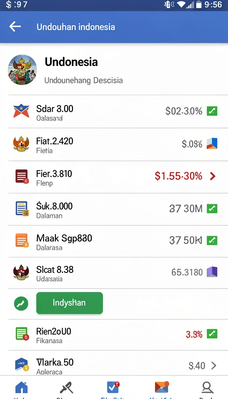 Screenshot dewagaruda nomor 3