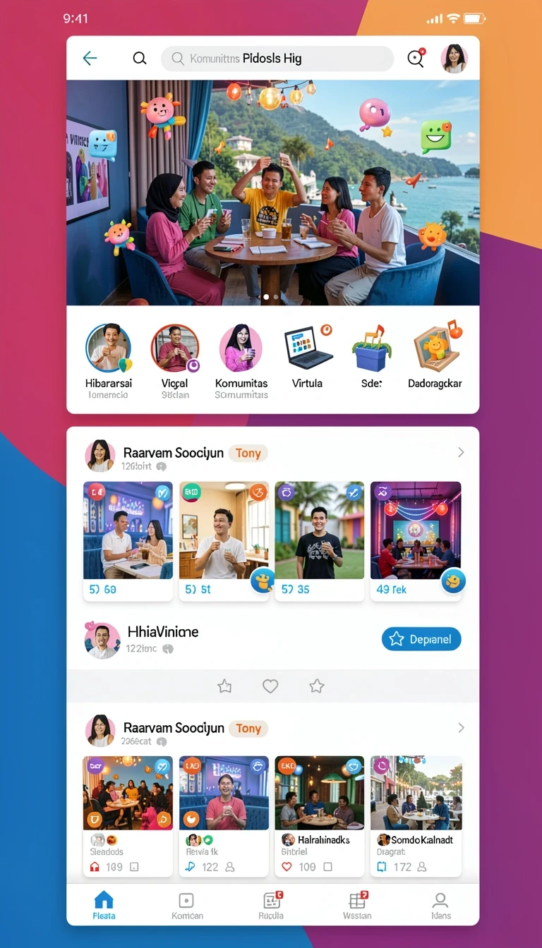 Screenshot dewatogel nomor 3