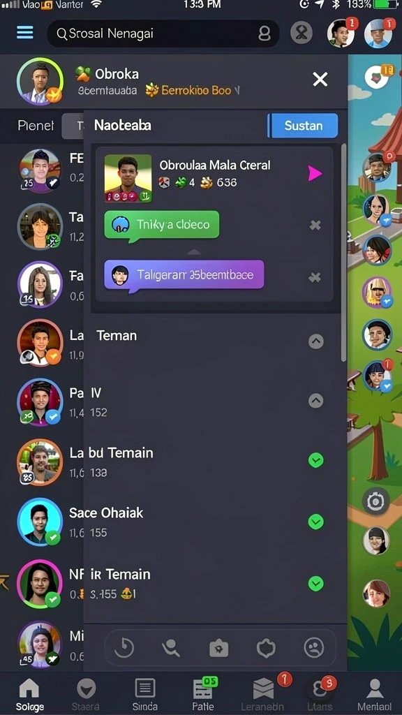 Screenshot dewi138 nomor 2