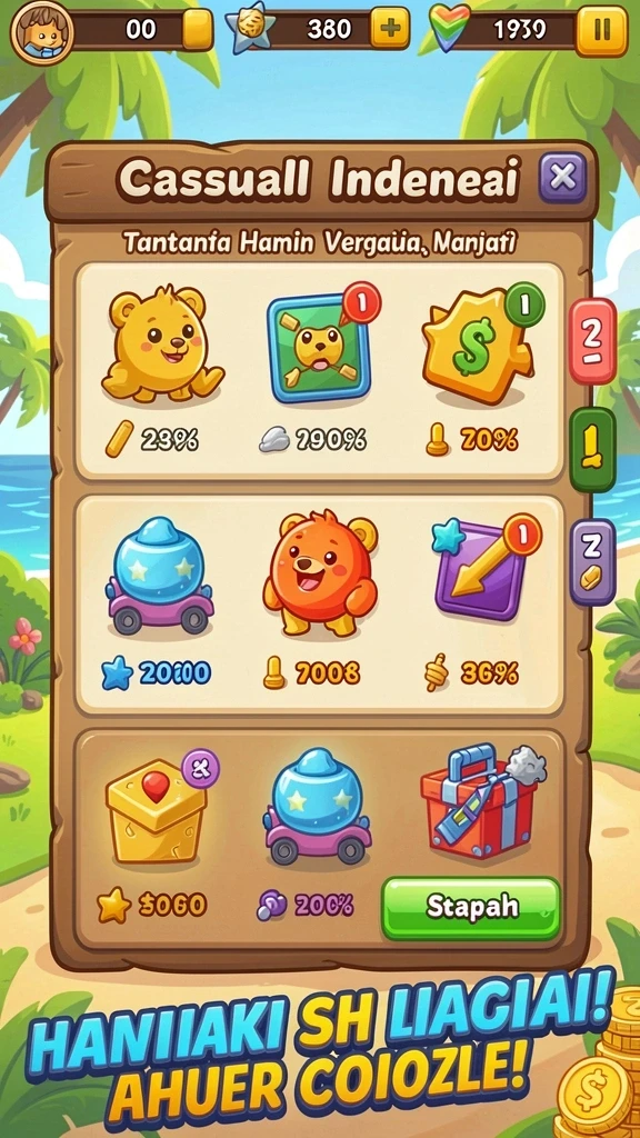 Screenshot dewi138 nomor 3