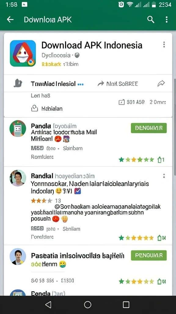 Screenshot dewi5000 nomor 2