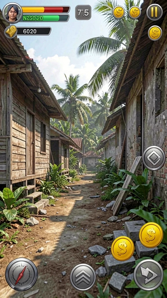 Screenshot emon777 nomor 3
