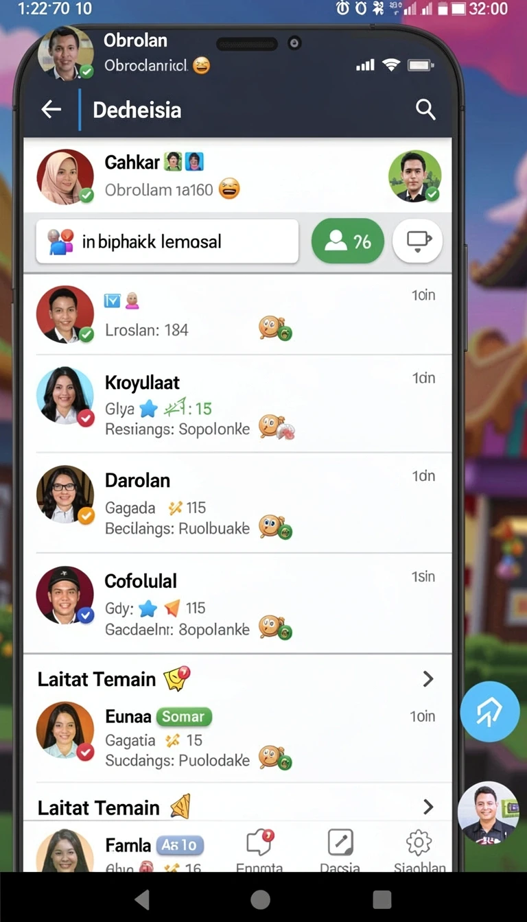 Screenshot f32 nomor 1