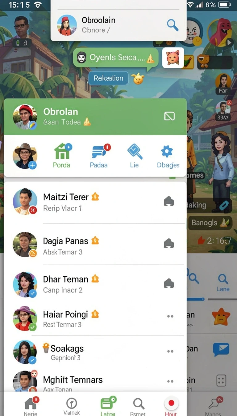 Screenshot f32 nomor 3
