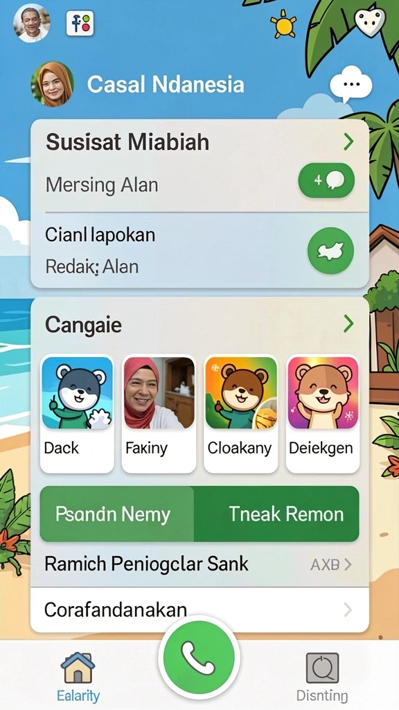 Screenshot fokus777 nomor 2