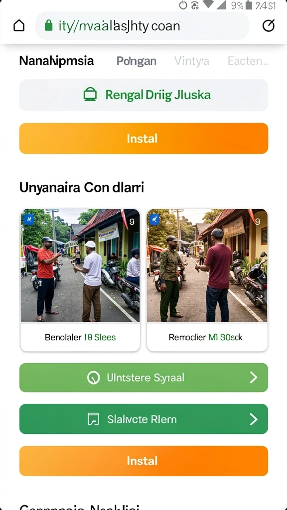 Screenshot garuda999 nomor 3