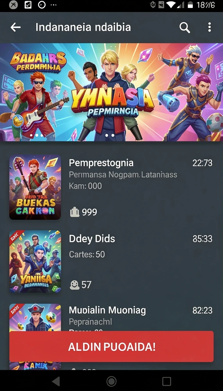 Screenshot gila138 nomor 3