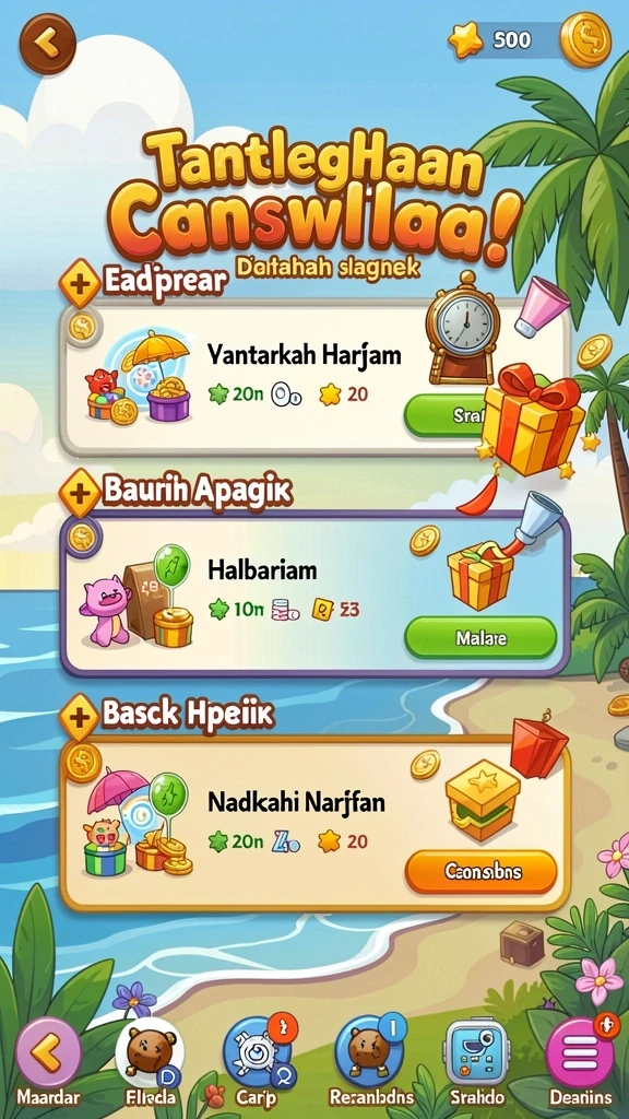 Screenshot goldraja nomor 1