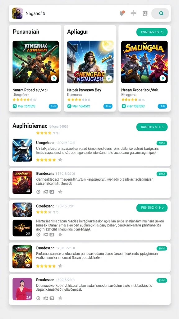 Screenshot goldraja nomor 3