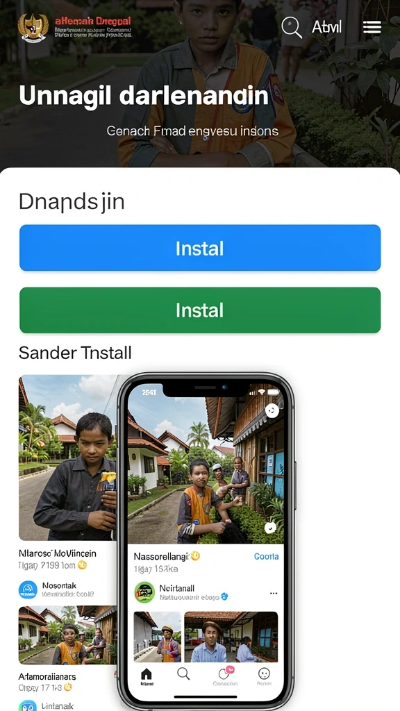 Screenshot guatogel nomor 1