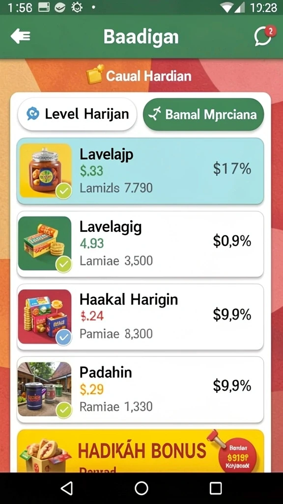 Screenshot hajitoto nomor 1