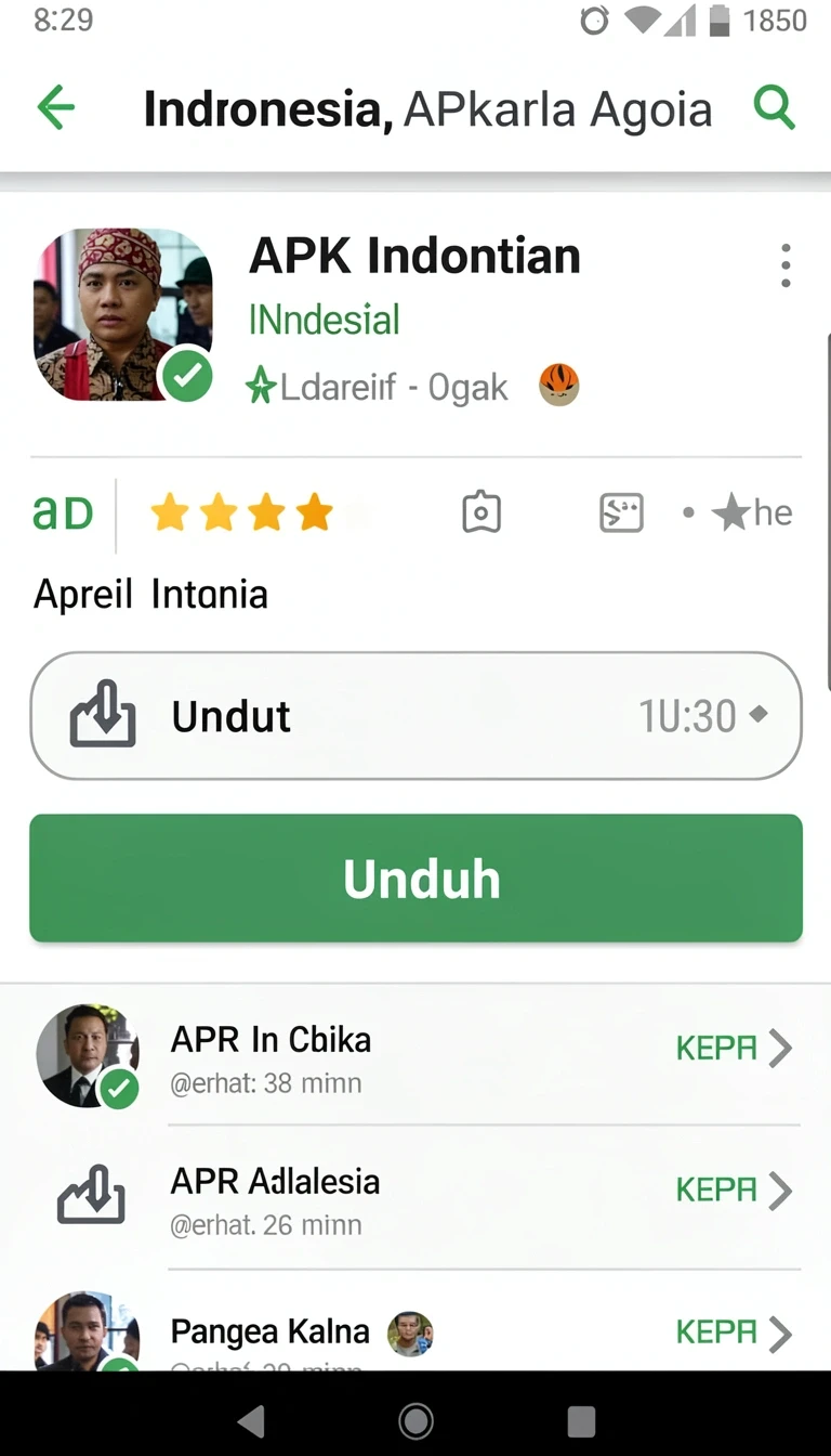 Screenshot harapjp nomor 2