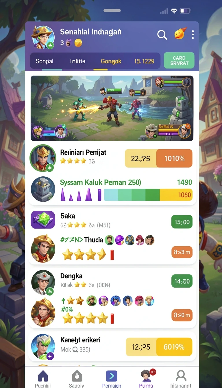 Screenshot hokibonus nomor 2