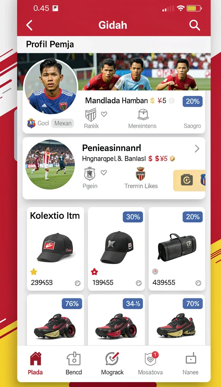 Screenshot hokiwin nomor 1