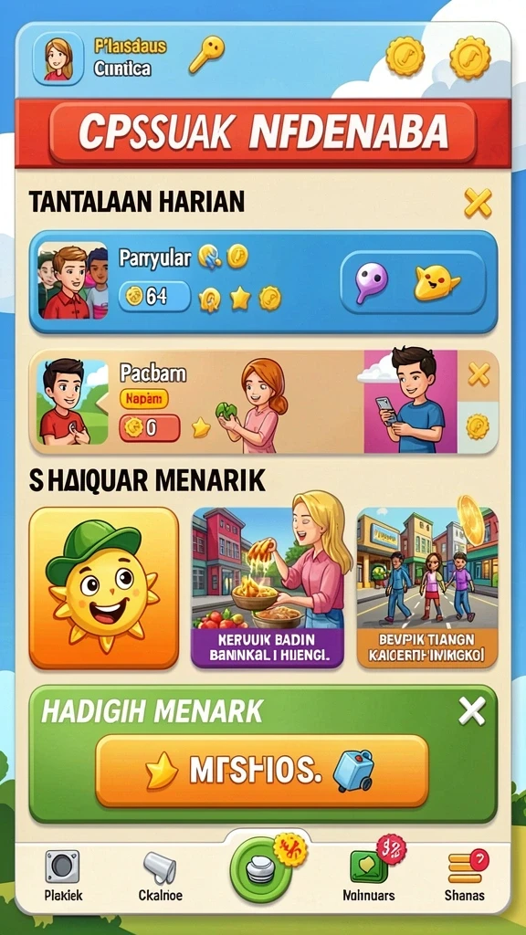 Screenshot idamantoto nomor 3