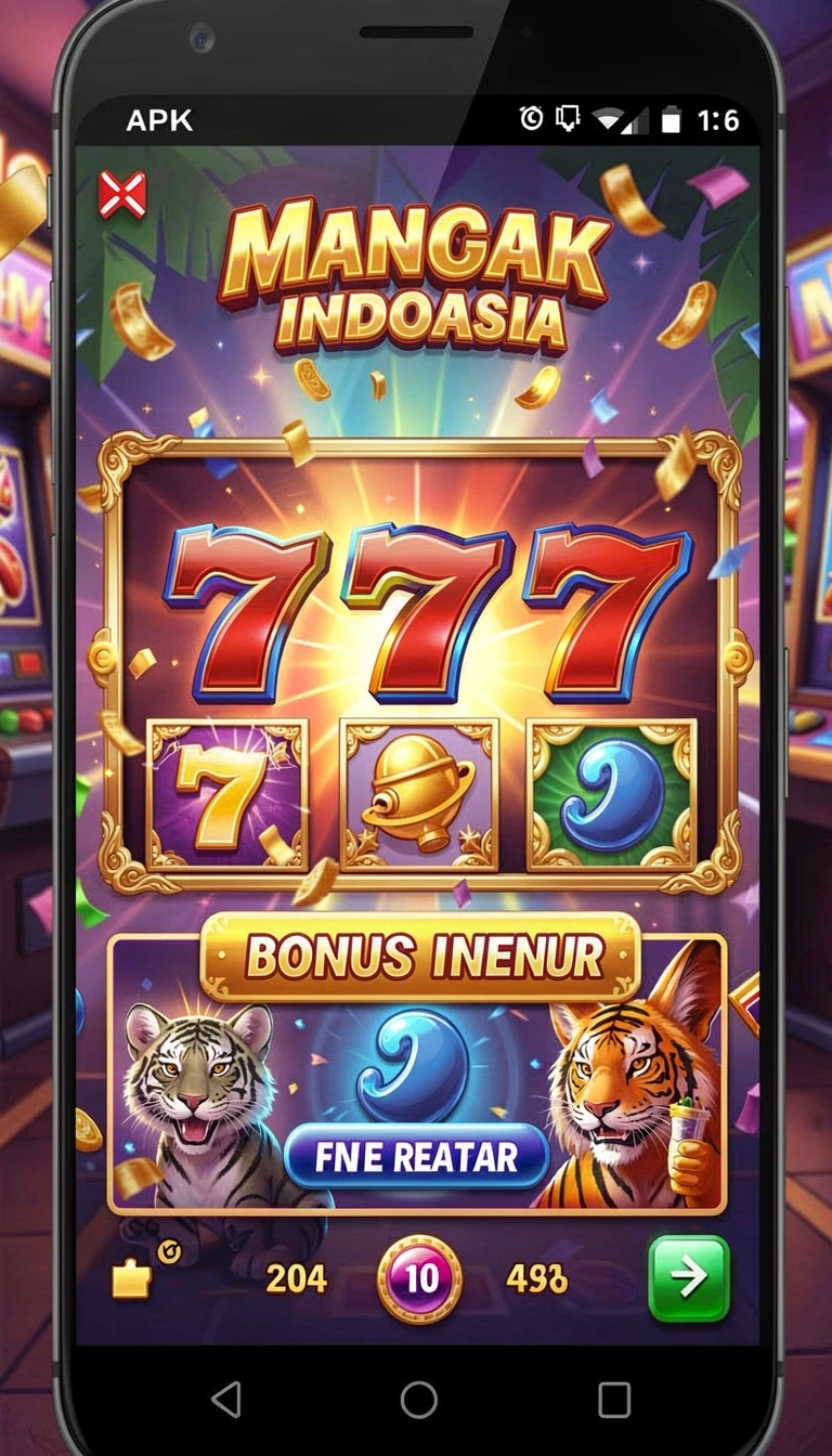 Screenshot idnscore nomor 2