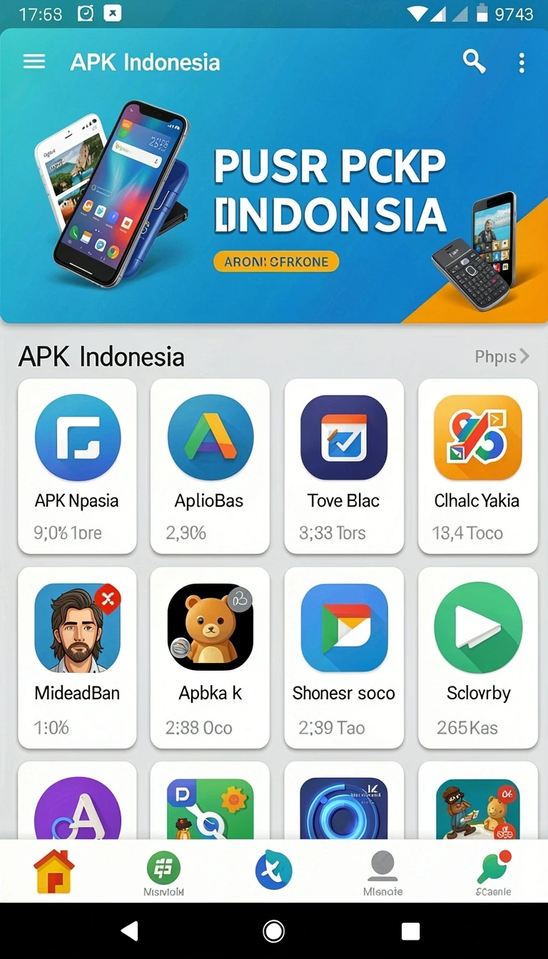 Screenshot idnscore nomor 3