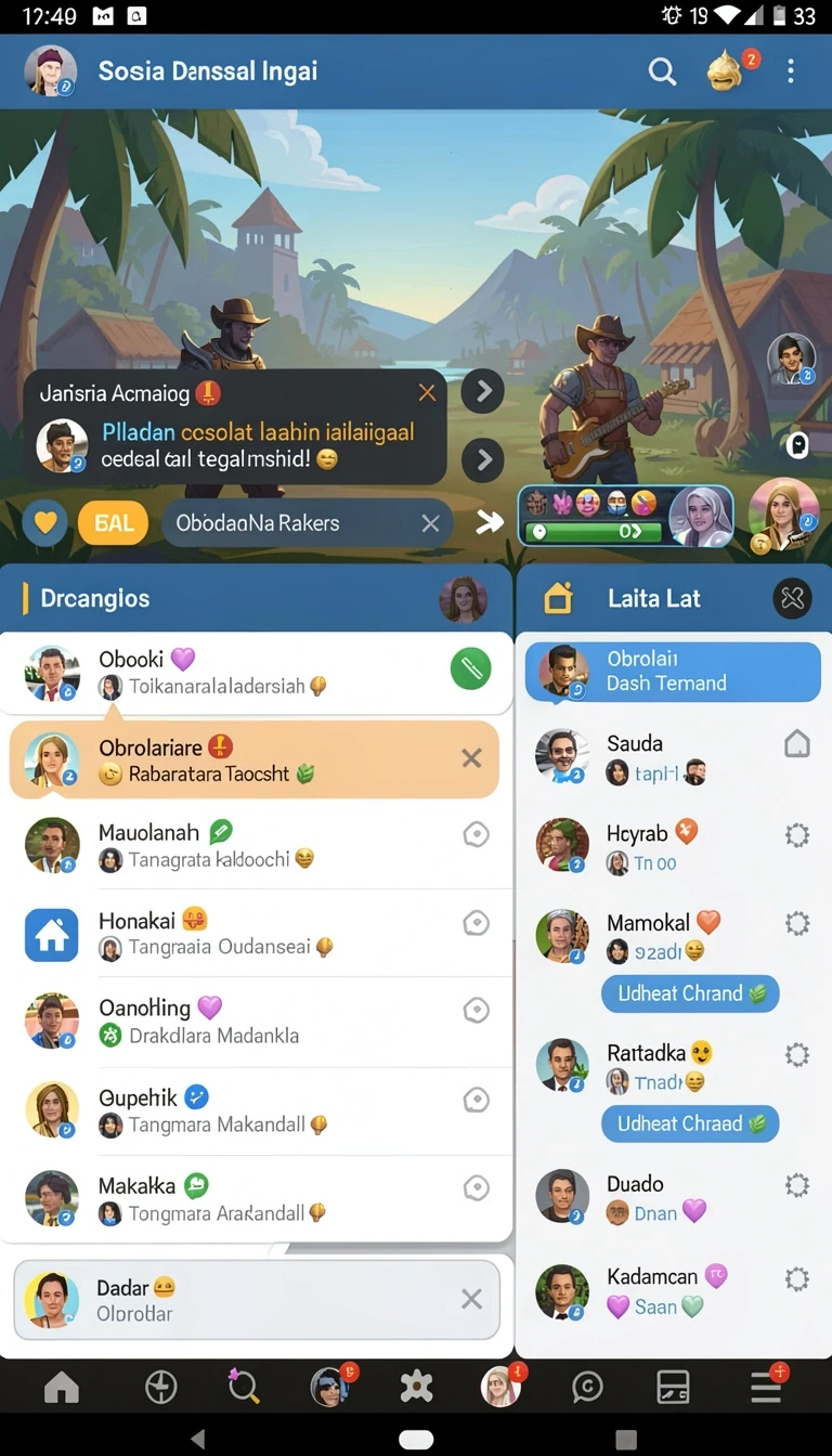 Screenshot idrgame nomor 2