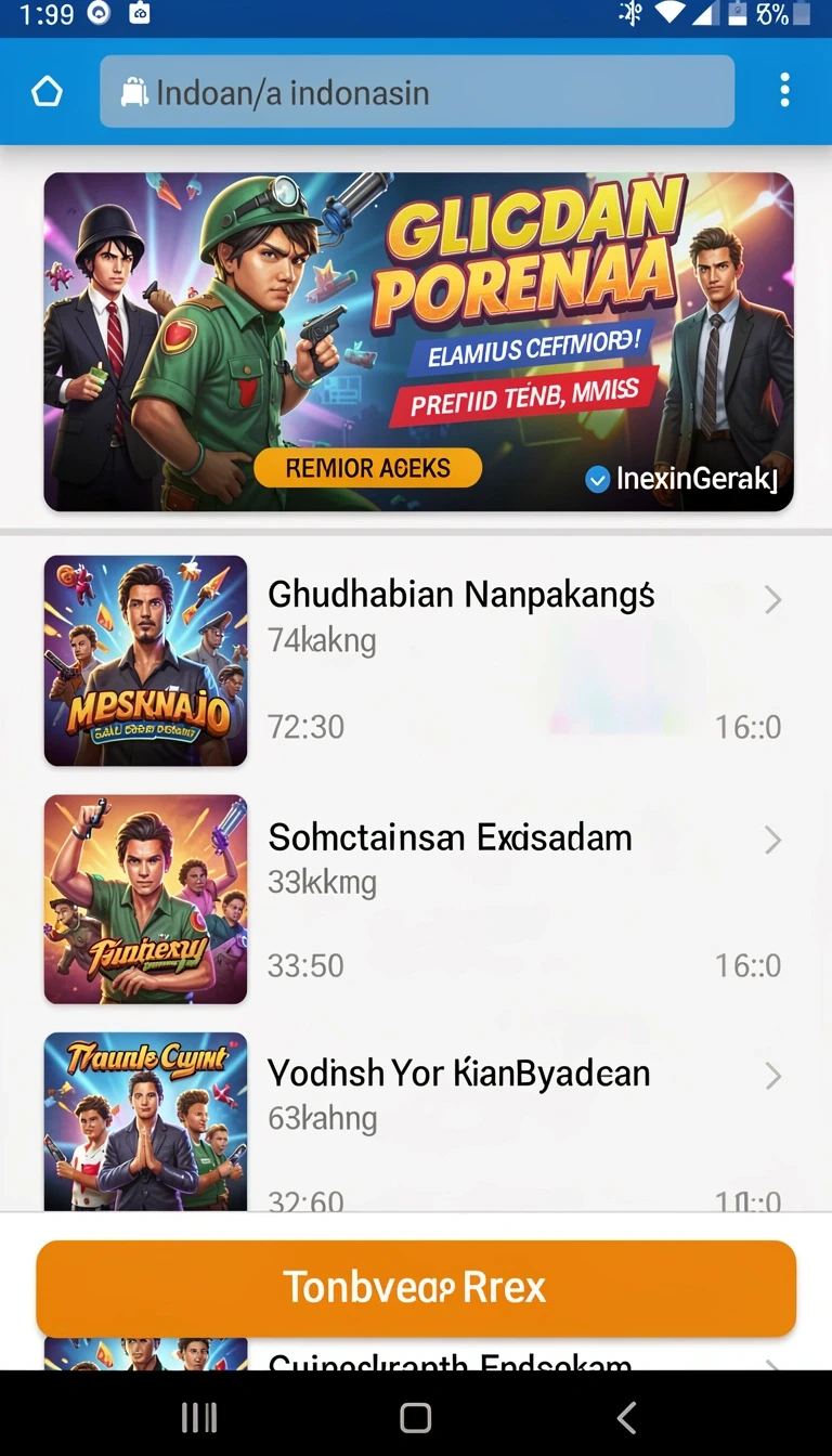 Screenshot idrok nomor 2