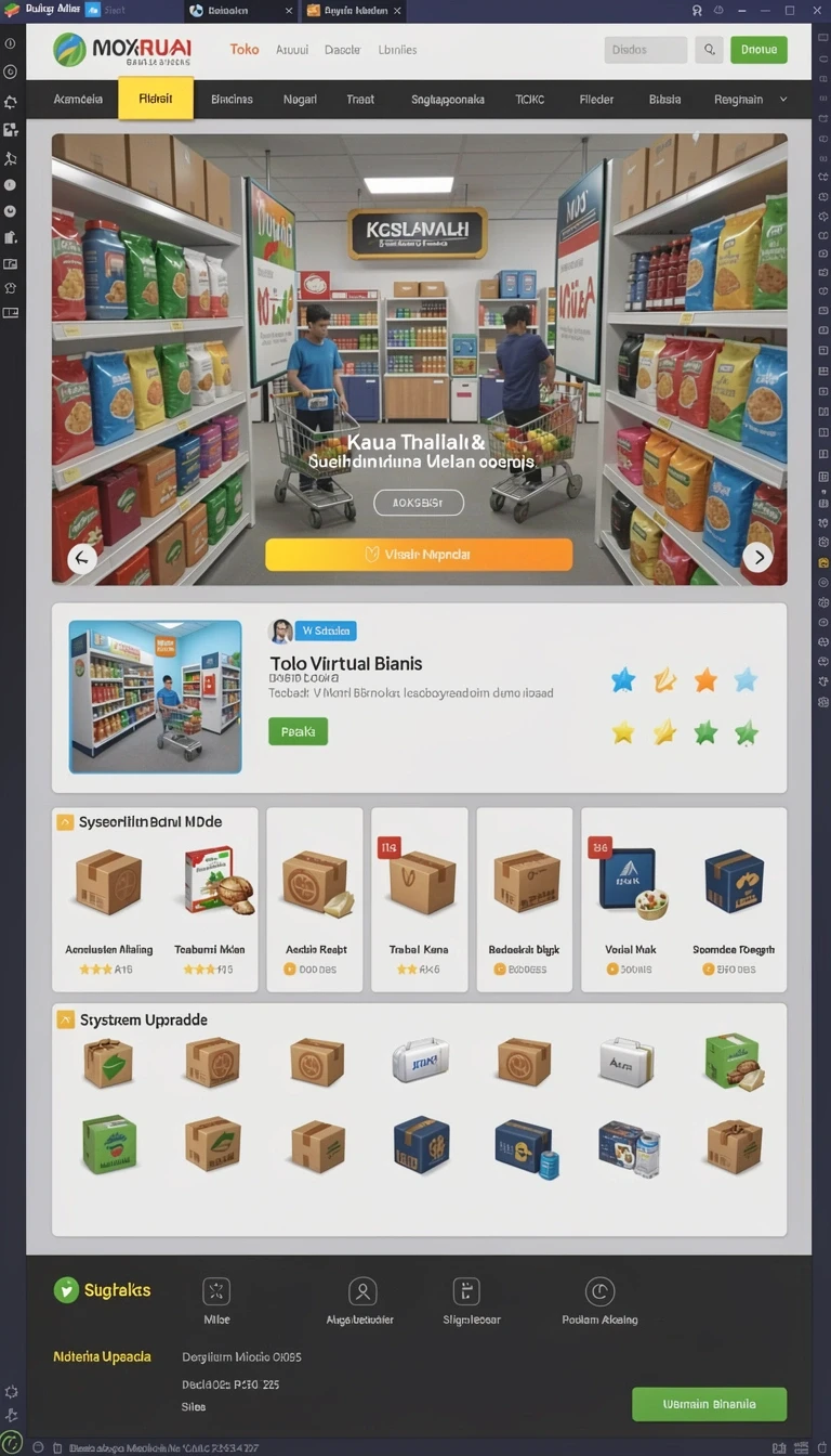 Screenshot idrok nomor 3