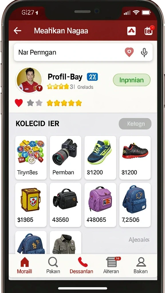 Screenshot iya777 nomor 2