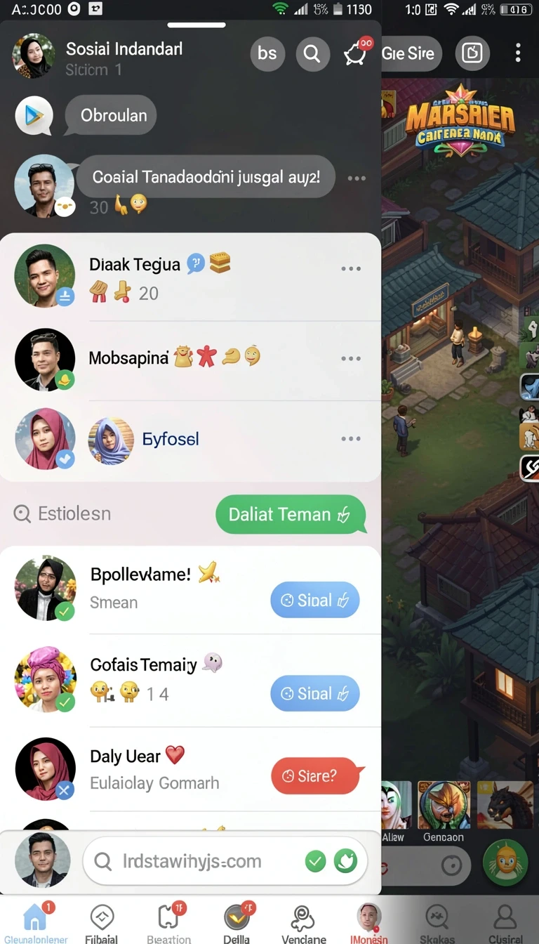 Screenshot jayabet nomor 2
