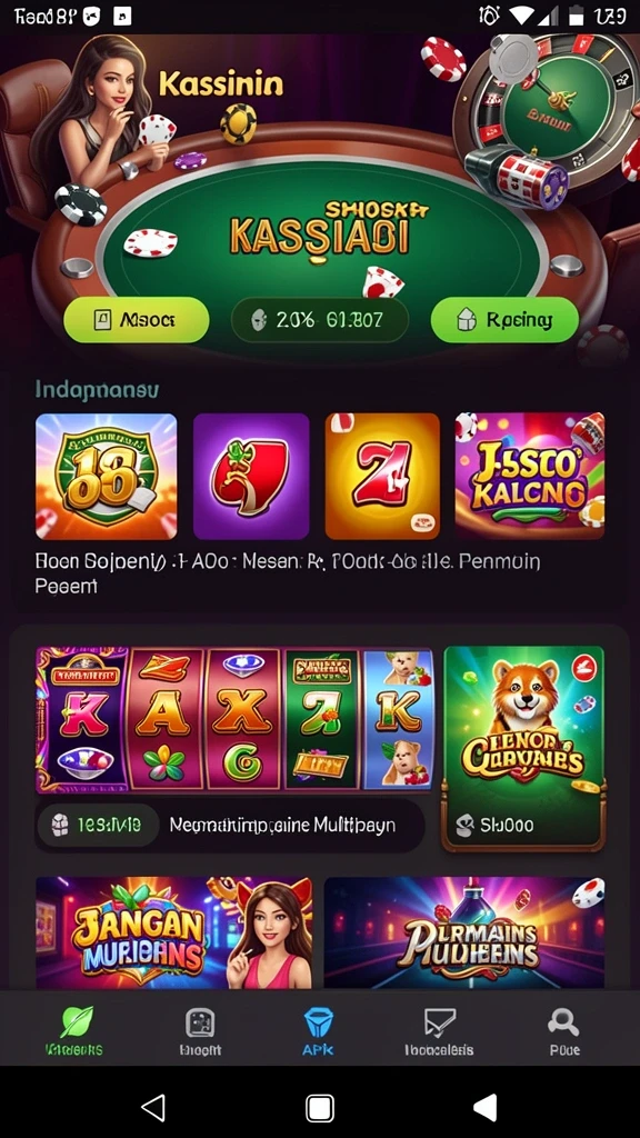 Screenshot joinbet88 nomor 1