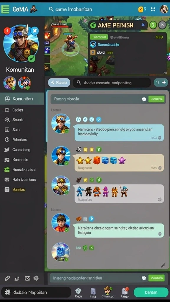 Screenshot juragan28 nomor 3