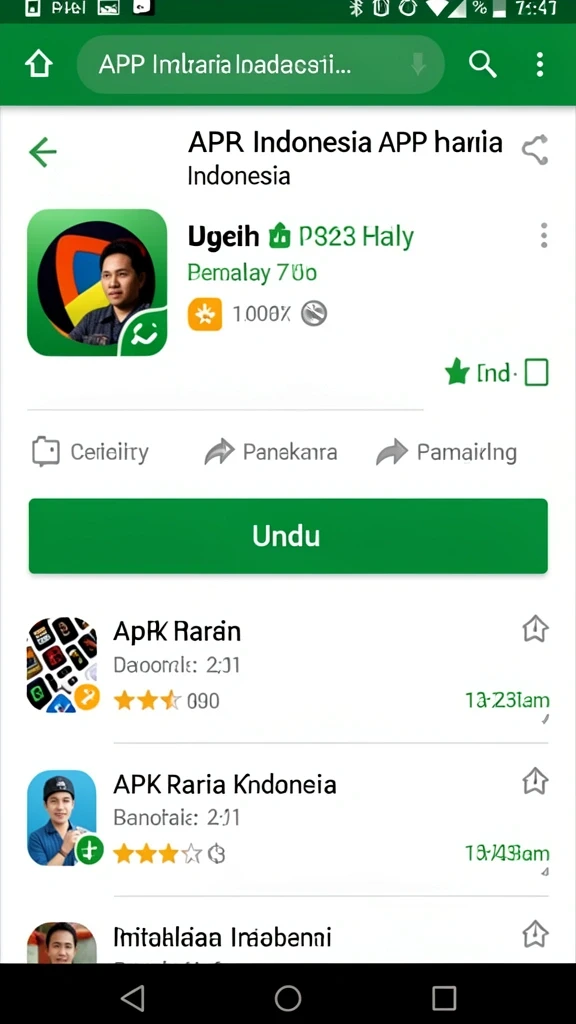 Screenshot kaya33 nomor 1