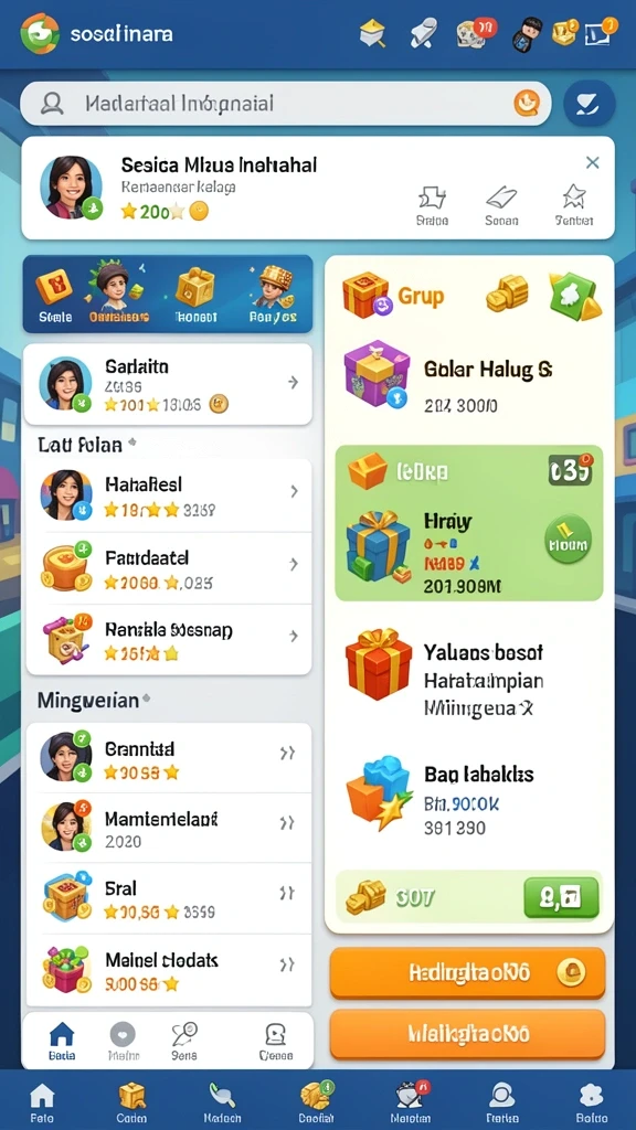 Screenshot kaya33 nomor 2