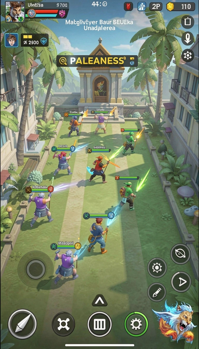 Screenshot king88 nomor 2
