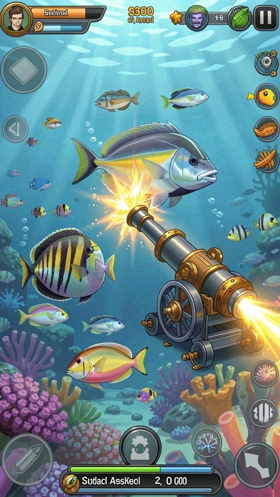 Screenshot kingslot nomor 1