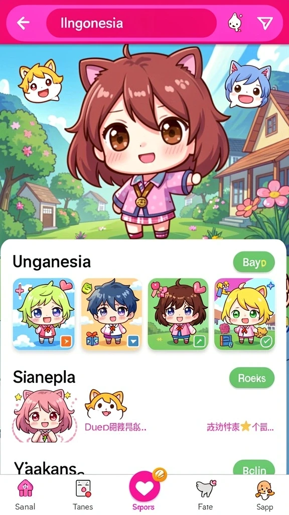 Screenshot kingslot nomor 2