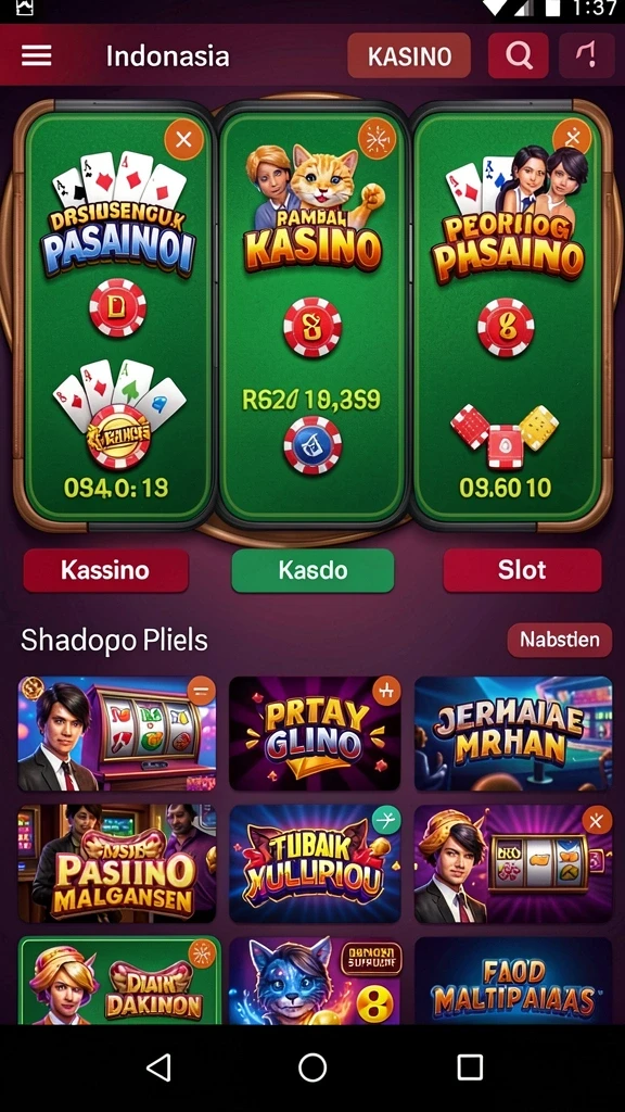 Screenshot kkwin777 nomor 1