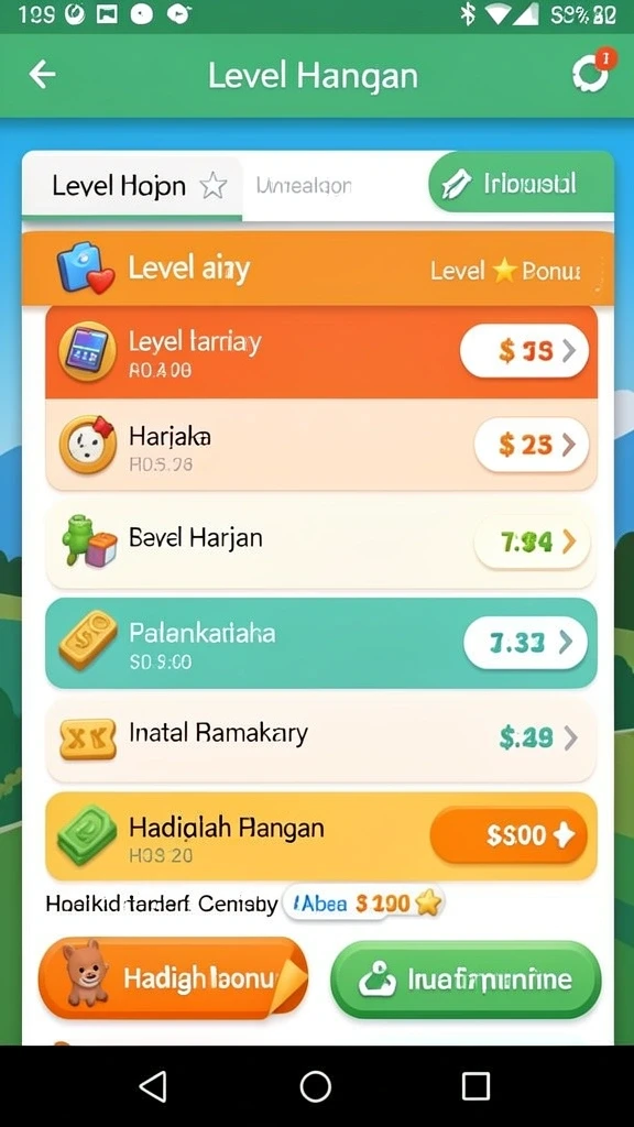 Screenshot lampu777 nomor 1