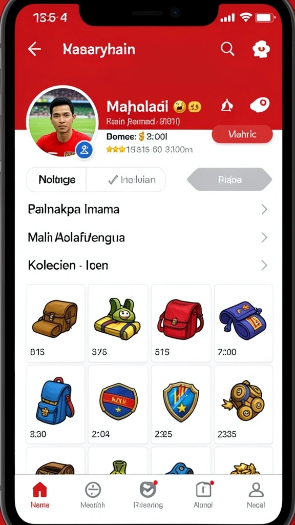 Screenshot lampu777 nomor 3