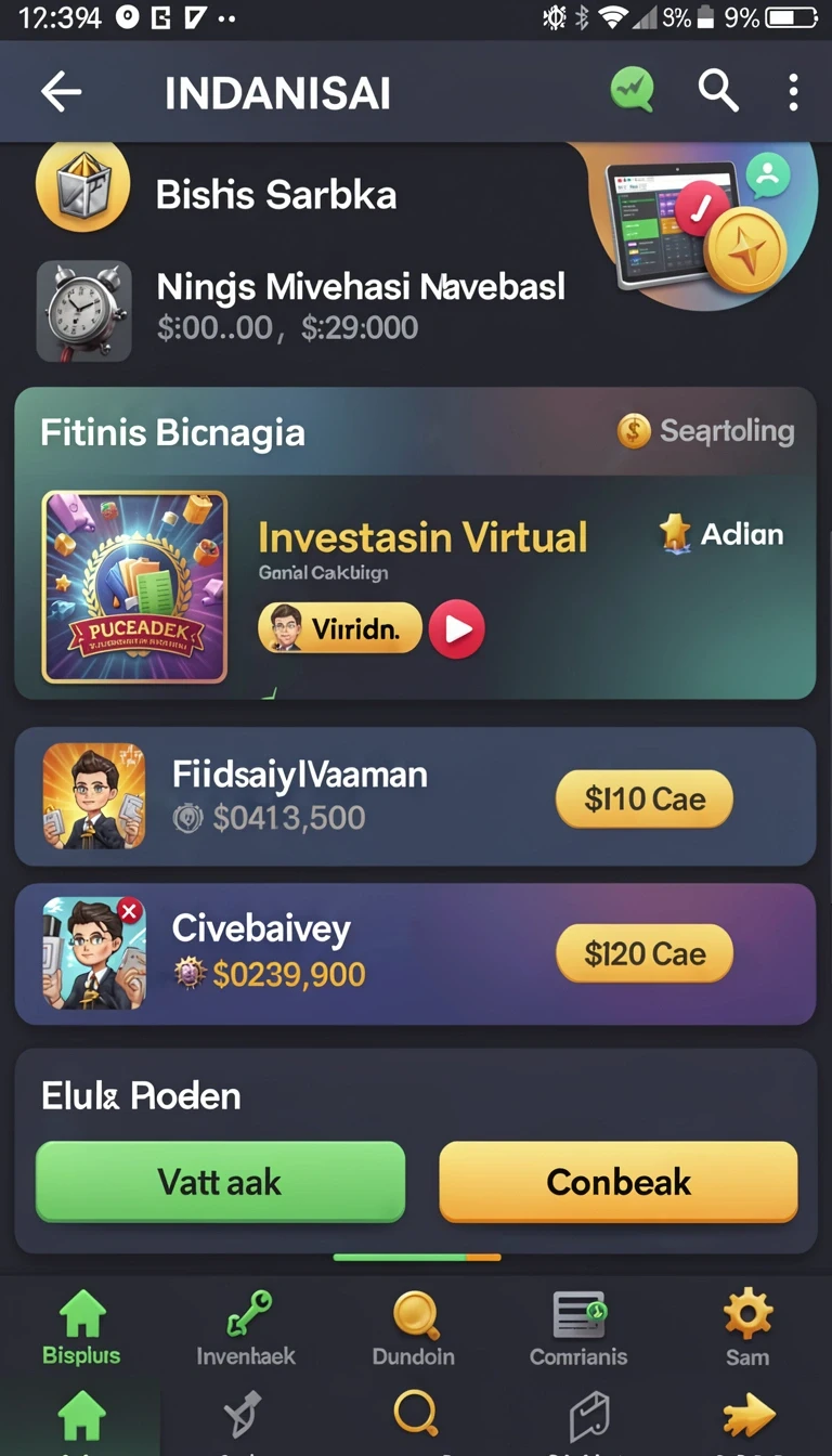 Screenshot menangbet nomor 2